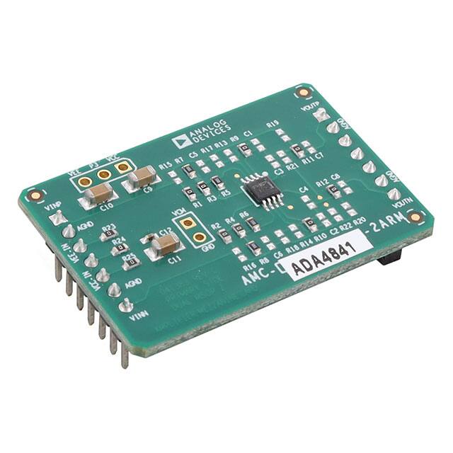 AMC-ADA4841-2ARMZ Analog Devices Inc.  Cartes d'évaluation - Cartes d'extension Cartes filles